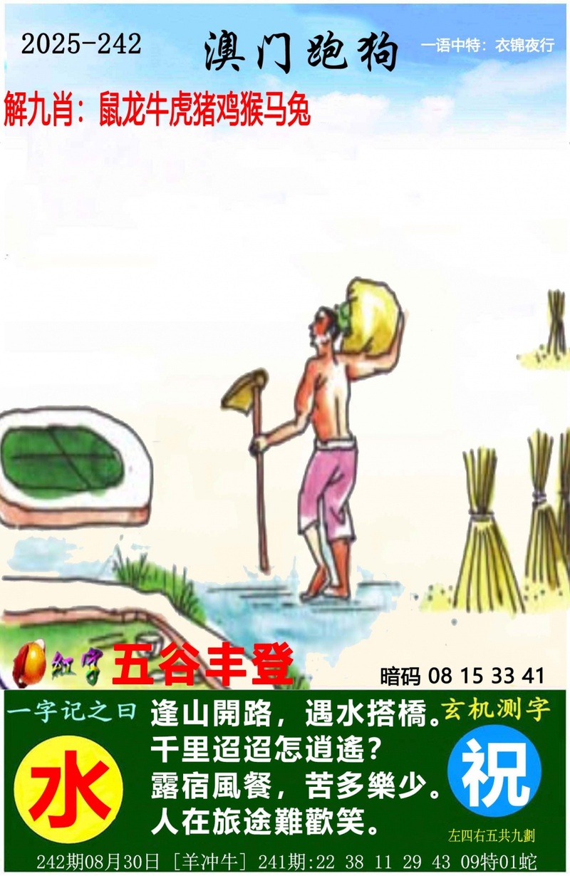中国梦推荐